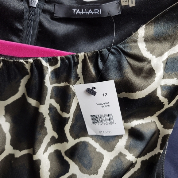 Tahari Dress - Picture 2 of 3